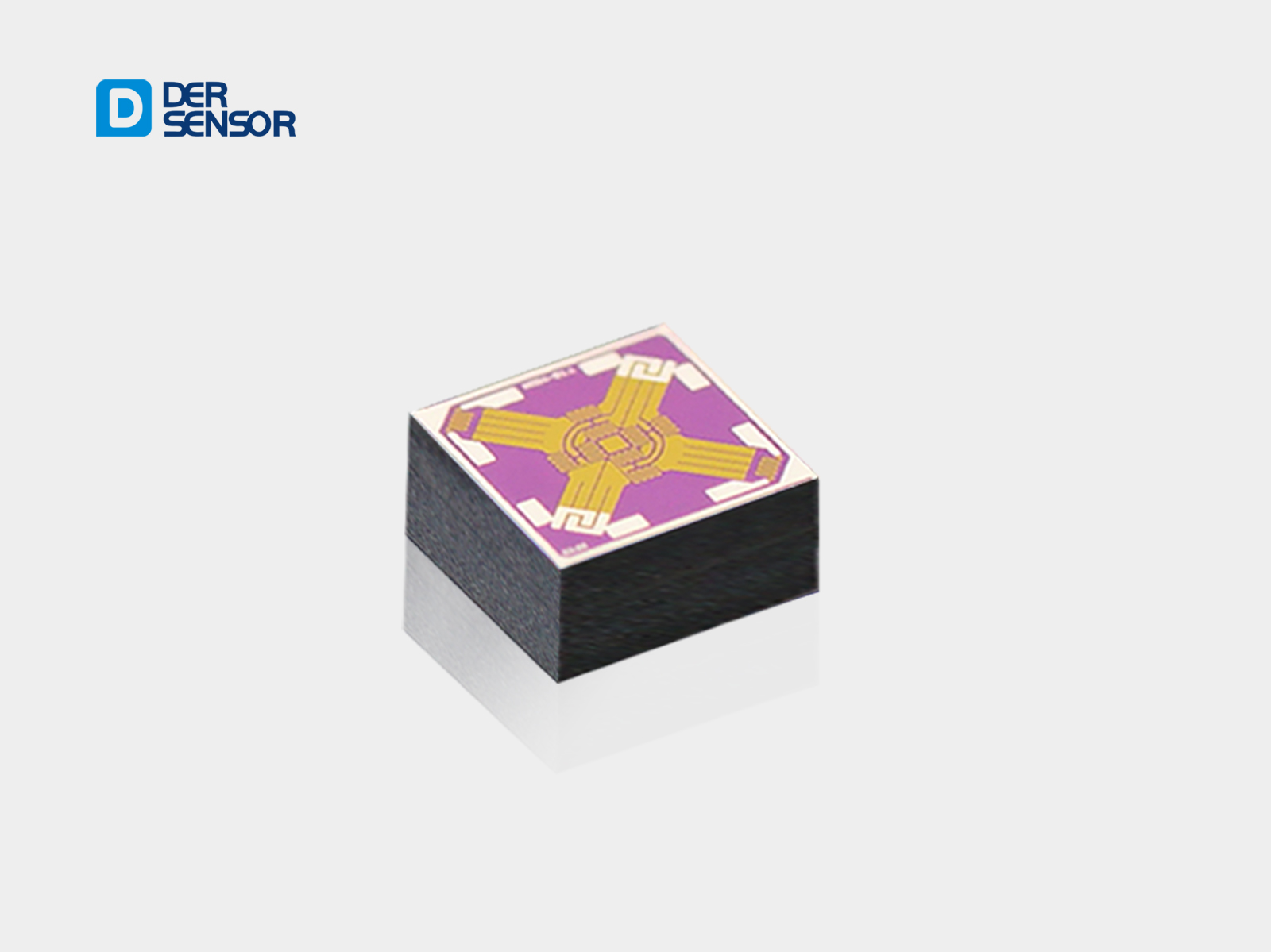 HMD 系列超寬溫區(qū)壓力 / 差壓傳感器芯片